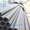 ISO4427 Standard PE Pipes China Made for Water Supply